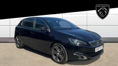 Peugeot 308 1.2 PureTech 130 GT Line 5dr Petrol Hatchback